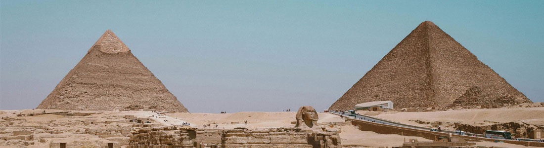 LEYENDAS DEL NILO Y ABU SIMBEL - VUELO ESPECIAL