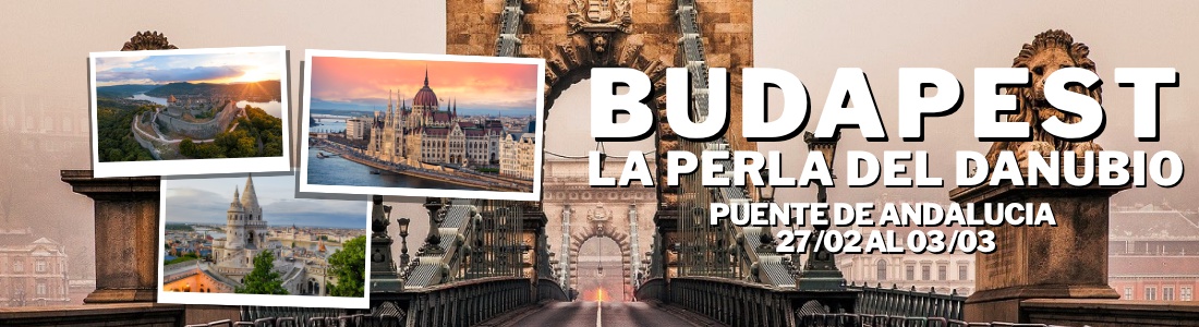 Budapest