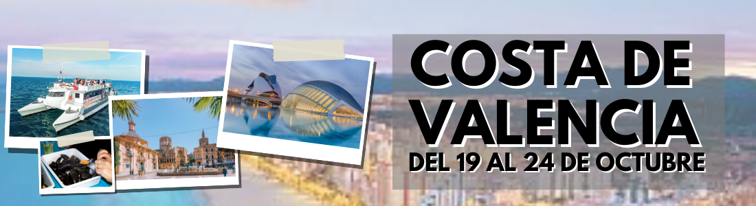 Costa de Valencia