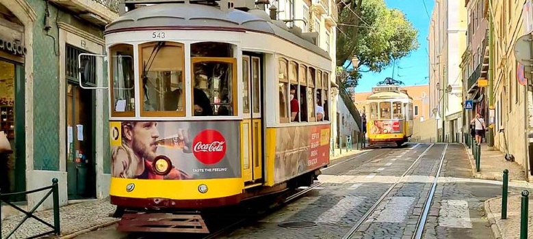Lisboa y alrededores