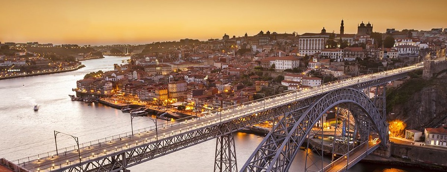 OPORTO