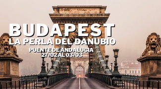 BUDAPEST