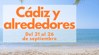Cádiz y alrededores