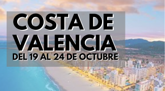 Costa de Valencia
