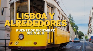 Lisboa y alrededores
