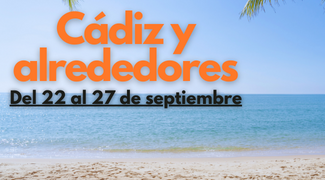 Cádiz y alrededores
