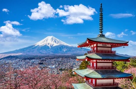 Japón a tu alcance: Un viaje que jamás olvidarás