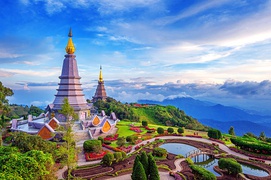 Tailandia, el viaje de tu vida