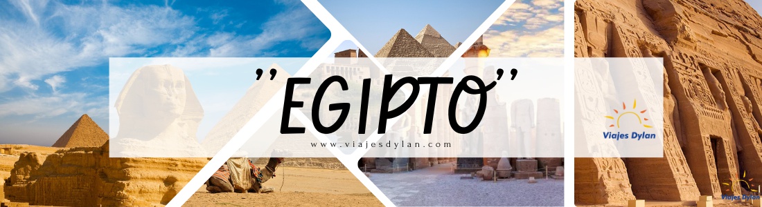 EGIPTO -8 DIAS-