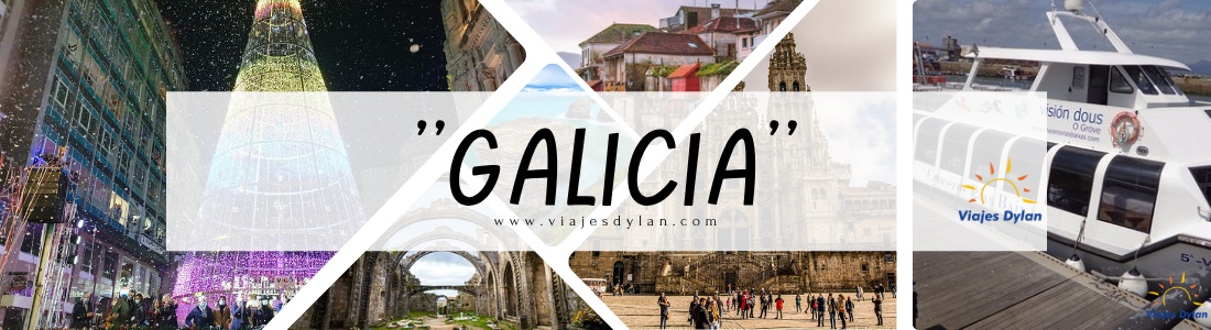 GALICIA (Alumbrado Vigo) -5 DIAS-