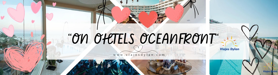 ON OHTELS OCEANFRONT****