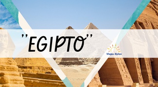 EGIPTO -8 DIAS-