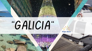 GALICIA (Alumbrado Vigo) -5 DIAS-