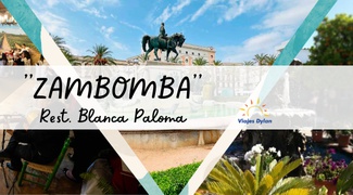 ZAMBOMBA -Rest. Blanca Paloma-