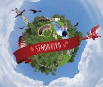 Senda Viva + hotel