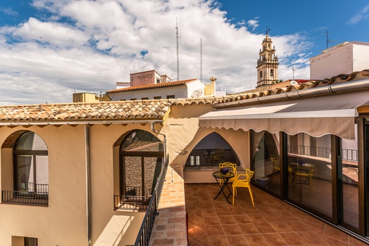 Casa Verònica Costa Blanca