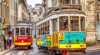 Portugal de Norte a Sur